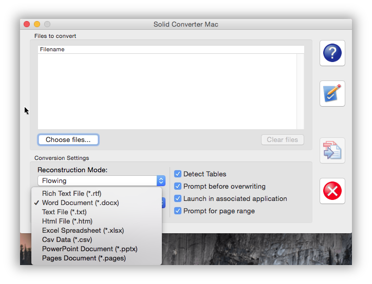 pages for mac to word converter